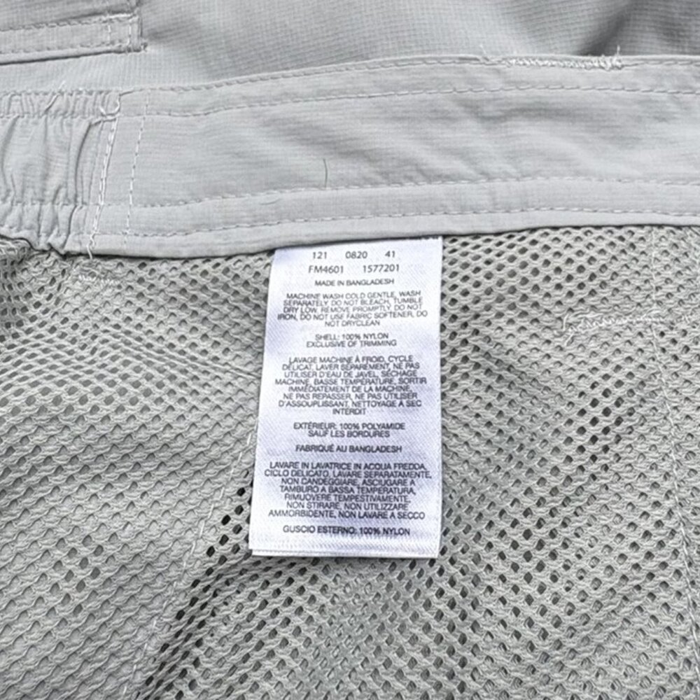 Columbia Men's PFG Blood 'N Guts III Shorts, 40/ Ins 10" - Picture 9 of 9
